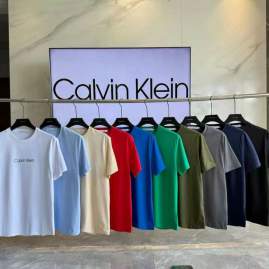 Picture of Calvin Klein T Shirts Short _SKUCKM-3XL8qx2919118